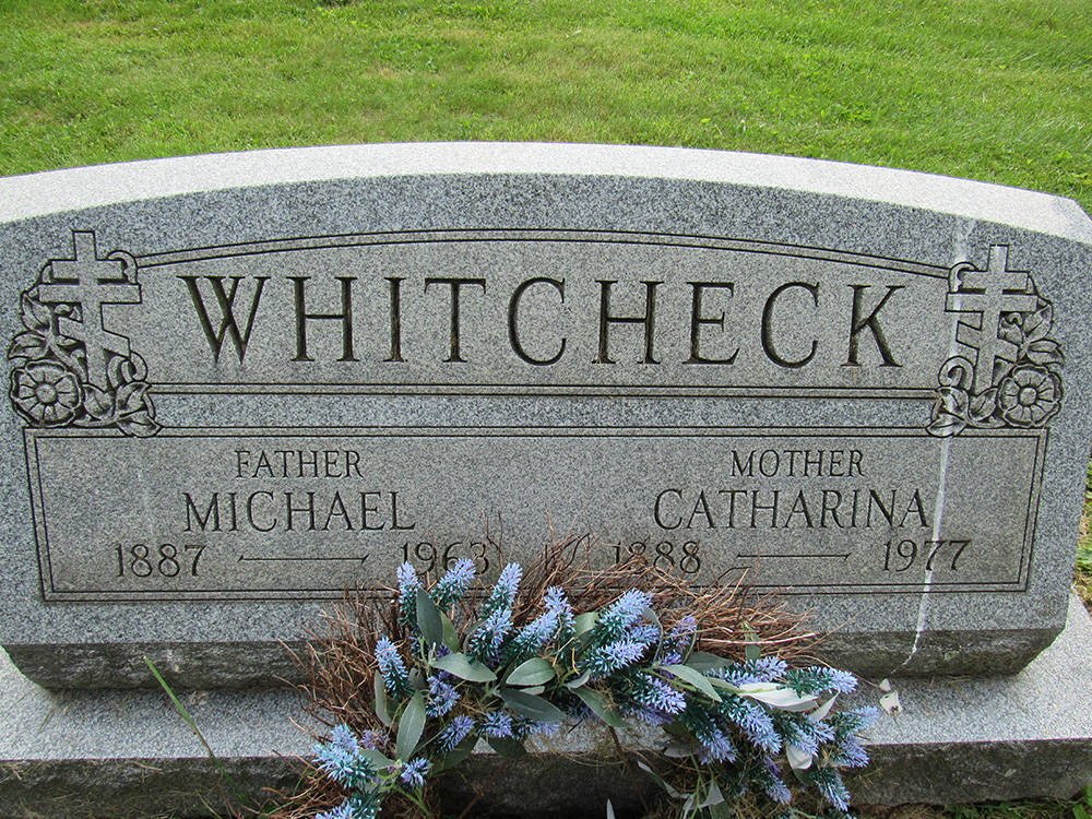 tombstone